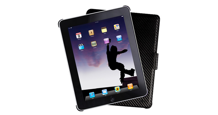 Folio for iPad