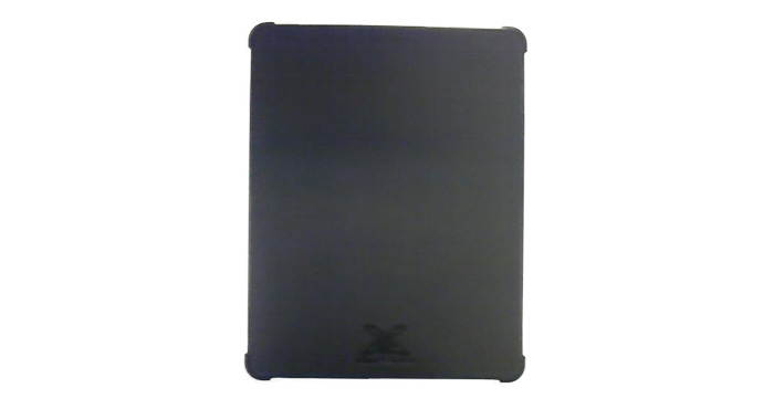 Silhouette for iPad