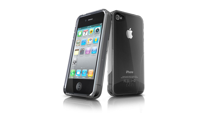 Claro for iPhone4/iPhone4S