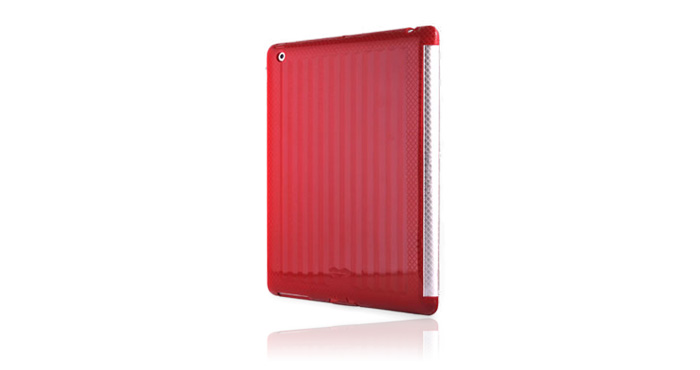 Jumper for iPad2