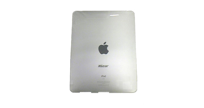 Thin Shield for iPad