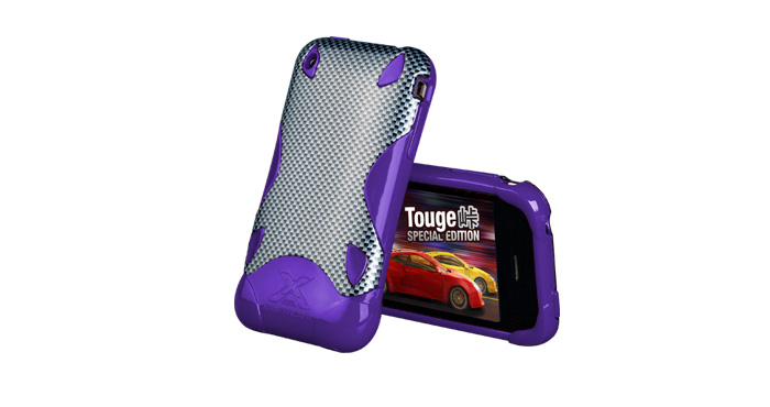 Touge for iPhone3G/iPhone3GS