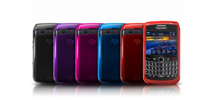 Vibes for iBlackBerry BOLD 9700