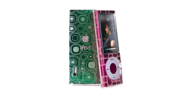 Vibes for iPod nano5G