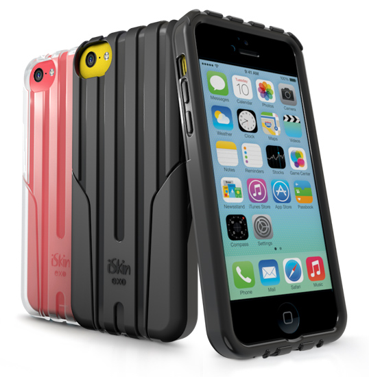 exo for iPhone5C